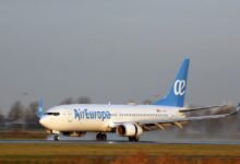 Photo of Avianca, GOL y Volotea se unen para optar a rutas que dejará Air Europa