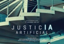 Photo of Justicia Artificial: una película bien planteada