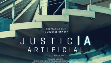 Photo of Justicia Artificial: una película bien planteada