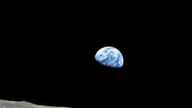 Photo of Ha muerto Bill Anders, el astronauta que tomó la mítica fotografía Earthrise de la Tierra desde el Apolo 8