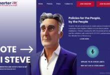 Photo of AI Steve – Un avatar hecho con IA aspira a un puesto en el Parlamento Británico
