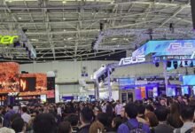 Photo of Procesadores de Alto Rendimiento de AMD Impulsan las Capacidades de IA en 2024