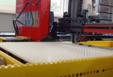 Photo of Pixelbot 3000: Cómo la IA revoluciona el arte en mosaicos de Lego