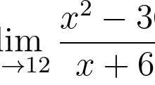 Photo of Ecuaciones complicadas para números corrientes y molientes