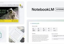 Photo of NotebookLM, de Google, ya en España, qué es y para qué sirve