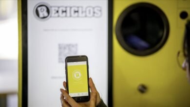 Photo of RECICLOS: Revolucionando el Reciclaje en España con Tecnología y Recompensas