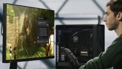 Photo of Nvidia revoluciona la tecnología AI para PCs con las nuevas GeForce RTX
