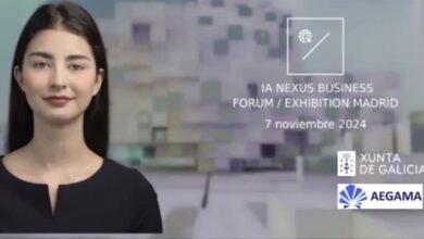 Photo of IA Nexus Business MADRID: Un impulso para la adopción de IA en las empresas