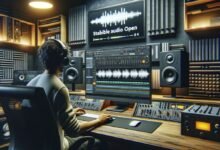 Photo of Stable Audio Open: La Nueva Herramienta de IA de Stability AI para el Diseño de Sonido
