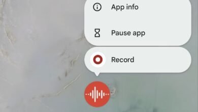 Photo of Google Recorder se renueva: Nuevo atajo de aplicación y más