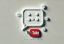 Photo of YouTube introduce notas de contexto para combatir la desinformación