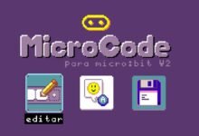 Photo of MicroCode: Innovación en la programación para micro:bit