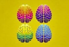 Photo of IA descubre seis tipos diferentes de depresión y ansiedad: ¿El futuro del tratamiento personalizado?