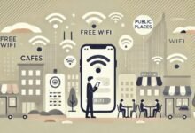 Photo of Cómo conectarse a WiFi Gratis en cualquier parte del mundo