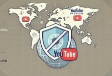 Photo of YouTube toma medidas contra el uso de VPN para acceder a planes Premium más baratos