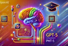 Photo of OpenAI GPT-5: Inteligencia de Nivel Ph.D. Llegará en 2025