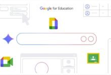 Photo of Nuevas herramientas de IA de Google para Educación