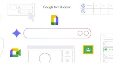 Photo of Nuevas herramientas de IA de Google para Educación