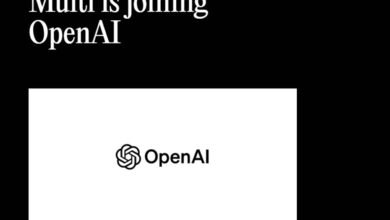 Photo of OpenAI compra Multi: La estrategia detrás del nuevo ChatGPT