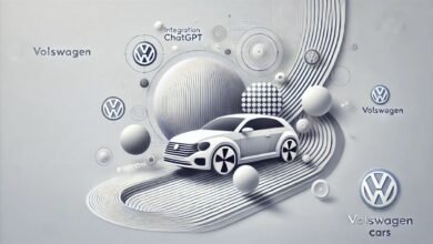 Photo of Volkswagen Integra ChatGPT en sus Modelos