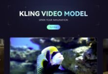 Photo of Así es Kling, la competencia de Sora para crear vídeos a partir de texto