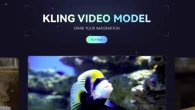 Photo of Así es Kling, la competencia de Sora para crear vídeos a partir de texto