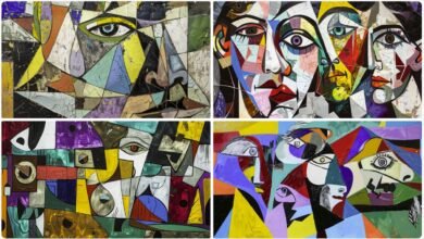 Photo of Miles de obras de Pablo Picasso disponibles en un nuevo Archivo Digital