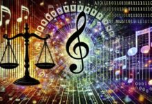Photo of El futuro de la música generada por IA: Un camino costoso y legalmente complejo