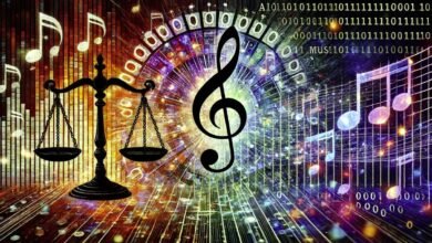 Photo of El futuro de la música generada por IA: Un camino costoso y legalmente complejo