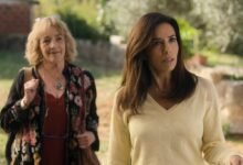 Photo of El gran estreno de Apple TV+ se ha rodado en Cataluña: 'Tierra de mujeres' se convierte en un éxito con aroma Almodóvar y estrellas de la talla de Eva Longoria