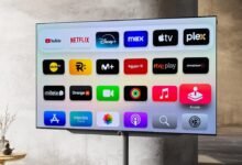 Photo of Nueve aplicaciones para ver gratis 300 canales de televisión en tu Apple TV
