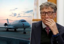 Photo of Bill Gates tiene tan claro lo que quiere y cómo conseguirlo que llegó a intentar abordar un avión para no perderlo. Y lo consiguió