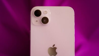 Photo of MediaMarkt vuelve a rebajar el iPhone 14 Plus durante los Apple Days: un teléfono ideal para quienes buscan algo más económico