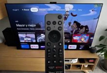 Photo of Más canales gratis si tienes una Smart TV con Google TV o un Chromecast. Ya están disponibles más de 130 canales FAST