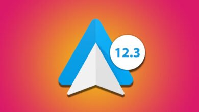 Photo of Android Auto 12.3 ya está disponible para todos en Google Play