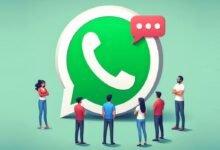 Photo of WhatsApp cambia y ahora es más fácil encontrar tus chats más importantes. Llegan los contactos y grupos favoritos