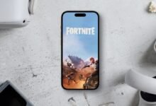 Photo of Ya es oficial: Fortnite está a punto de volver al iPhone tras una guerra de cuatro años, aunque no de la forma que crees