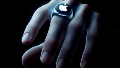 Photo of Apple Ring: más de 15 años después, repasamos el estado del anillo de Apple