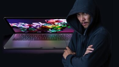Photo of Un ladrón chino robó un Mac porque quería demostrar que el sistema antirrobo era insuficiente, pero no le salió demasiado bien