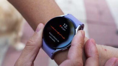 Photo of El ambicioso plan de Samsung para el Galaxy Watch: detectar riesgo de infartos y otras enfermedades