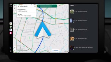 Photo of Siete ajustes de Google Maps para Android Auto que recomiendo configurar cuanto antes