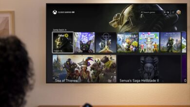 Photo of Xbox Game Pass en Fire TV: La nueva frontera del juego en la nube