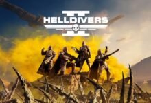 Photo of Helldivers 2 colapsa ¿Culpa de Sony?