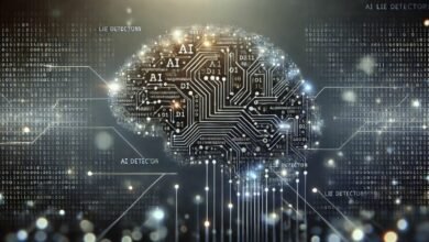Photo of Detectores de mentiras con IA: ¿La tecnología del futuro o una amenaza para la confianza?