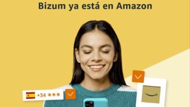 Photo of Amazon España ahora permite pagos con Bizum: Todo lo que necesitas saber