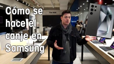Photo of Cómo hacer el Plan Canje de Samsung